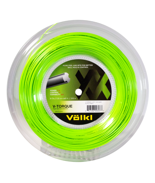V-TORQUE